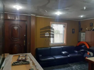 Sobrado com 3 Quartos à venda, 251m² no Vila Mariana, São Paulo
