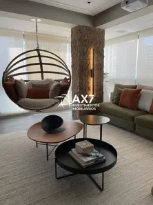 Apartamento com 2 Quartos à venda, 120m² no Moema, São Paulo
