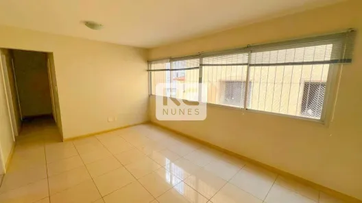 Apartamento com 3 Quartos à venda, 85m² no Anchieta, Belo Horizonte