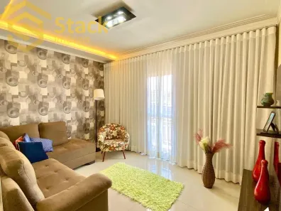 Apartamento com 2 Quartos à venda, 85m² no Vila Guarani, Jundiaí