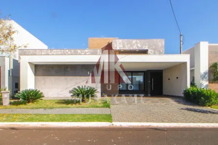 Casa de Condomínio com 3 Quartos para venda ou aluguel, 231m² no Jardim Paraíso, Maringá