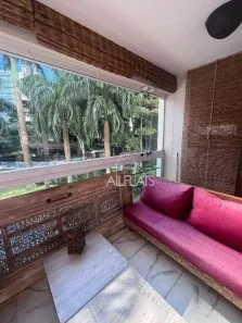 Apartamento com 3 Quartos à venda, 111m² no Vila Olímpia, São Paulo