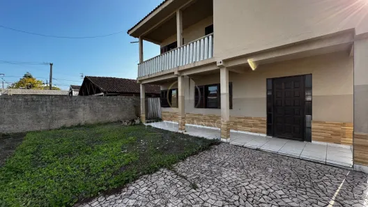 Sobrado com 4 Quartos à venda, 260m² no Cohapar, Guaratuba