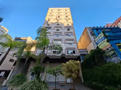 Apartamento com 1 Quarto à venda, 30m² no Centro Histórico, Porto Alegre