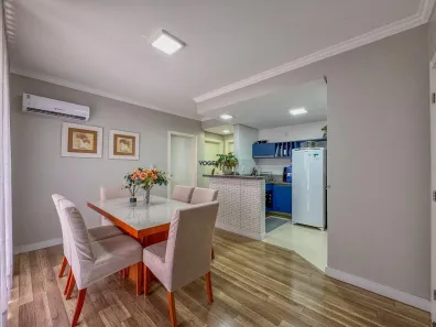 Apartamento com 2 Quartos à venda, 50m² no Estância Velha, Canoas