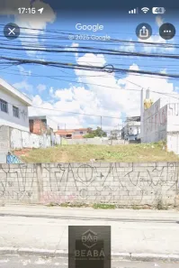 Lote/Terreno à venda, 1000m² no Itaim Paulista, São Paulo