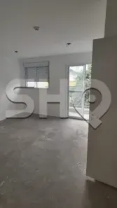 Apartamento com 1 Quarto à venda, 35m² no Vila Romana, São Paulo