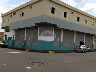 Imóvel Comercial com 2 Quartos à venda, 900m² no Campos Elíseos, Ribeirão Preto