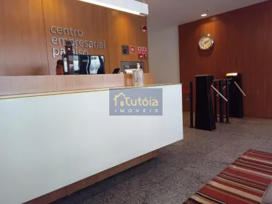 Sala Comercial à venda, 38m² no Jardim Paulista, São Paulo