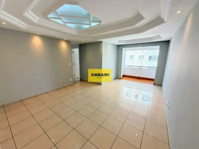 Apartamento com 4 Quartos para alugar, 98m² no Rudge Ramos, São Bernardo do Campo