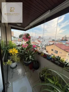 Apartamento com 3 Quartos à venda, 98m² no Vila Prudente, São Paulo