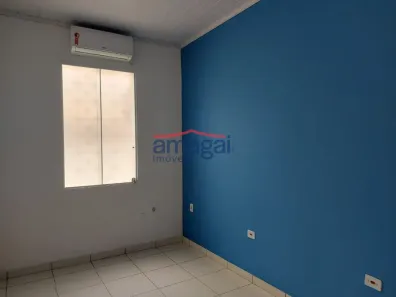 Sala Comercial para alugar, 11m² no Centro, Jacareí