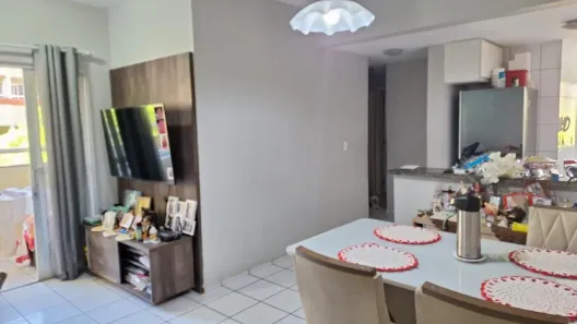 Apartamento com 3 Quartos à venda, 77m² no Campestre, Teresina