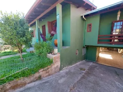 Casa com 3 Quartos à venda, 270m² no Cecília, Viamão