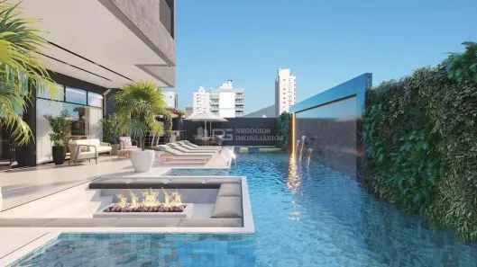 Apartamento com 3 Quartos à venda, 70m² no Morretes, Itapema