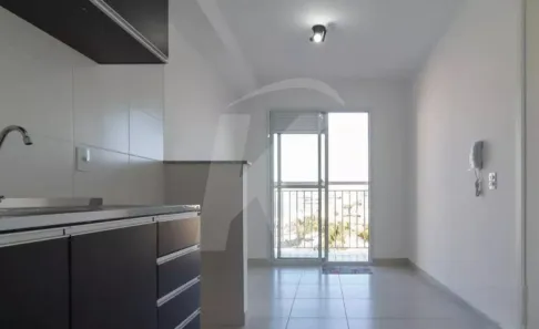 Apartamento com 1 Quarto à venda, 28m² no Vila Palmeiras, São Paulo