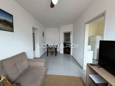 Apartamento com 2 Quartos à venda, 60m² no Ubatuba, Ubatuba