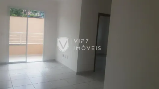 Apartamento com 2 Quartos à venda, 58m² no Jardim Vera Cruz, Sorocaba