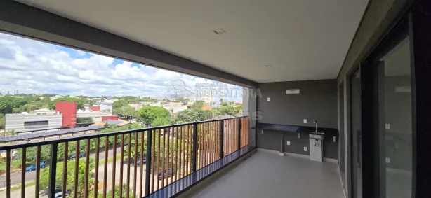 Apartamento com 3 Quartos à venda, 141m² no Nova Redentora, São José do Rio Preto