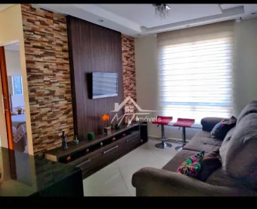 Apartamento com 2 Quartos à venda, 47m² no Jardim Morumbi (Nova Veneza), Sumaré