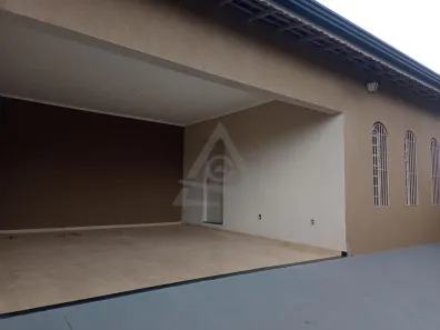 Casa com 3 Quartos para venda ou aluguel, 157m² no Jardim Nova Europa, Campinas