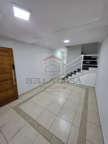 Sobrado com 2 Quartos à venda, 127m² no Vila Tolstoi, São Paulo