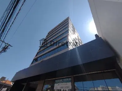 Sala Comercial para alugar, 35m² no Menino Deus, Porto Alegre