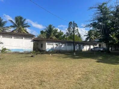 Fazenda/Sítio com 4 Quartos à venda, 450000m² no , Marechal Deodoro