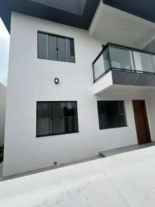Apartamento com 2 Quartos à venda, 55m² no Parque Nanci, Maricá