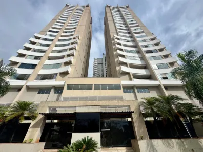 Apartamento com 2 Quartos à venda, 55m² no Jardim Goiás, Goiânia