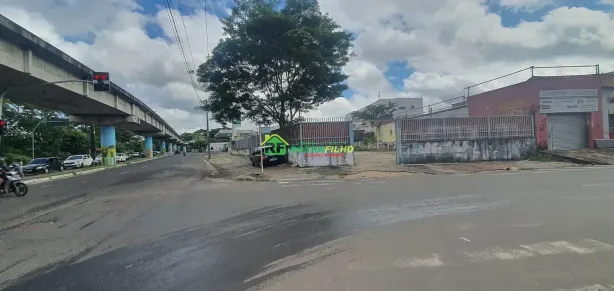 Lote/Terreno à venda, 10m² no Centro, Teresina
