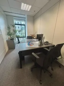 Sala Comercial para alugar, 520m² no Vila Nova Conceição, São Paulo