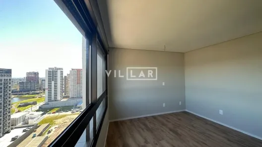 Apartamento com 1 Quarto à venda, 27m² no São Gonçalo, Pelotas
