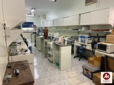 Imóvel Comercial com 3 Quartos à venda, 252m² no Campos Elíseos, Ribeirão Preto