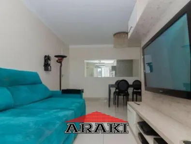 Apartamento com 2 Quartos para alugar, 72m² no Vila Mariana, São Paulo