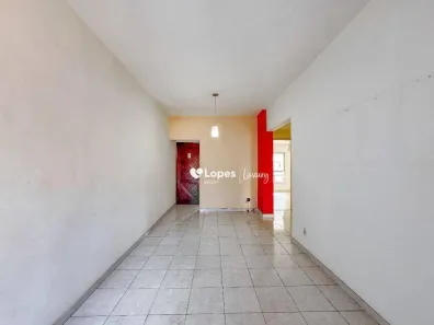 Apartamento com 2 Quartos à venda, 56m² no Andaraí, Rio de Janeiro