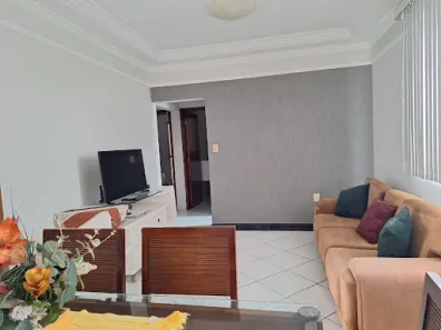 Apartamento com 3 Quartos à venda, 79m² no Santa Mônica, Uberlândia