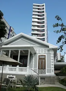 Apartamento com 2 Quartos para alugar, 51m² no Graças, Recife