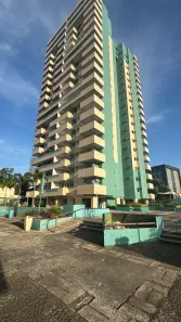 Apartamento com 2 Quartos à venda, 110m² no Nossa Senhora Aparecida, Manaus