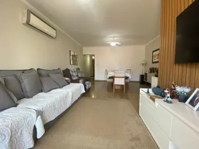 Apartamento com 2 Quartos à venda, 106m² no Guilhermina, Praia Grande