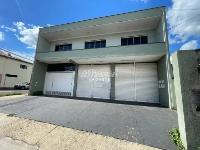 Sala Comercial com 3 Quartos à venda, 337m² no Santa Terezinha, Piracicaba