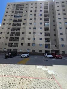 Apartamento com 3 Quartos à venda, 62m² no Cambeba, Fortaleza
