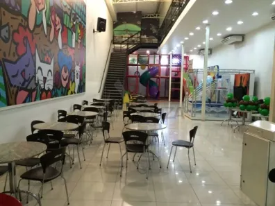 Imóvel Comercial à venda, 600m² no Tucuruvi, São Paulo