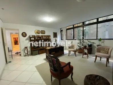 Apartamento com 4 Quartos à venda, 170m² no Luxemburgo, Belo Horizonte