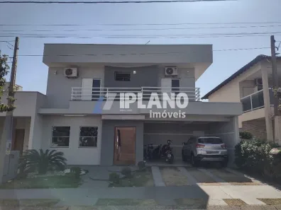 Sobrado com 3 Quartos à venda, 220m² no Jardim Jockey Clube, São Carlos