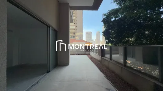 Apartamento com 1 Quarto à venda, 99m² no Perdizes, São Paulo