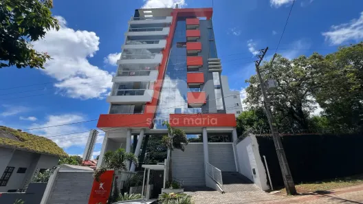 Apartamento com 3 Quartos à venda, 134m² no Palmital, Chapecó