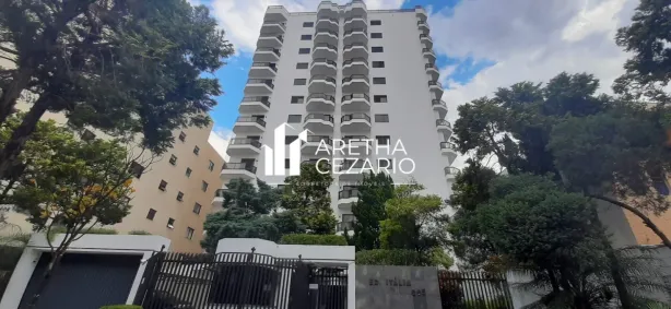 Apartamento com 3 Quartos à venda, 139m² no Jardim das Nações, Taubaté