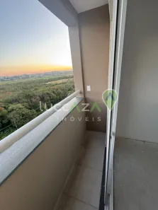 Apartamento com 2 Quartos à venda, 42m² no Jardim Jacinto, Jacareí