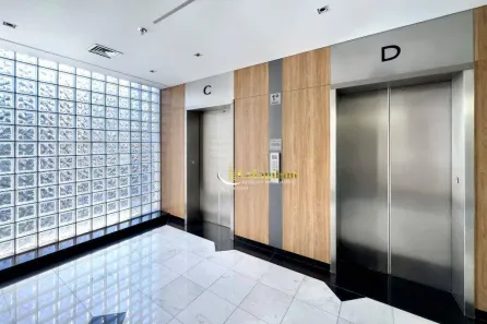 Sala Comercial para venda ou aluguel, 457m² no Vila Cordeiro, São Paulo